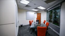 The Octagon (D1), Office #600619691